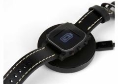 agent une montre connectee avec windows phone android et ios pour lire vos mails musique