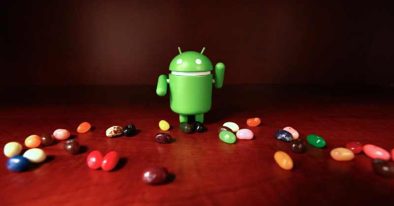 android smartphone 