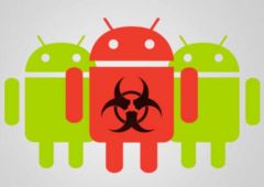 android menace par un super malware impossible a supprimer