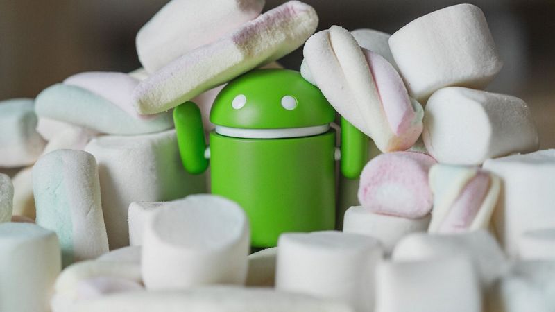 android secrets