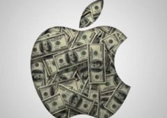 apple riche