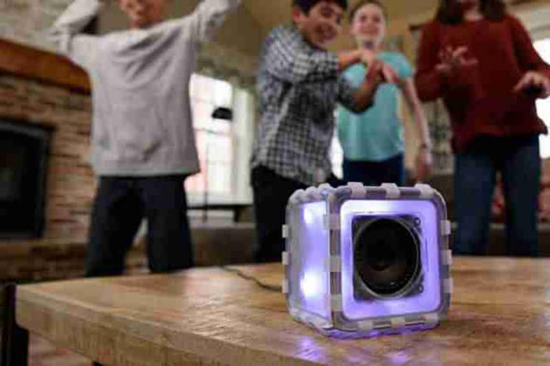 bose speaker cube