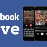 facebook live