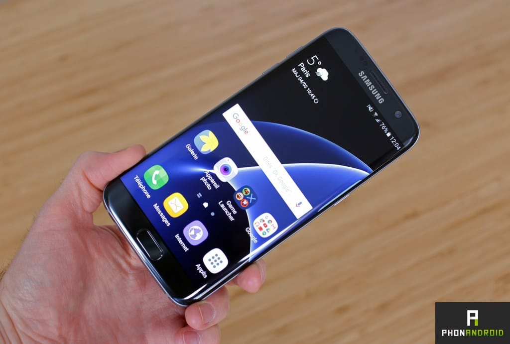 Galaxy S8 : double capteur photo et écran 4K pour le