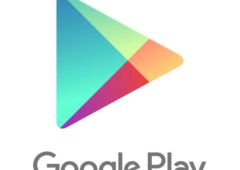 google play 4 0 capture ecran nouvelle version