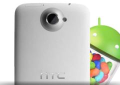le htc one passera bientot en version android 4 2 2