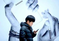 samsung depense plus en marketing quen recherche et developpement la fin de linnovation