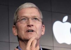 tim cook pas oppose portage applications ios android