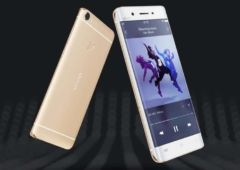 vivo xplay 5 elite