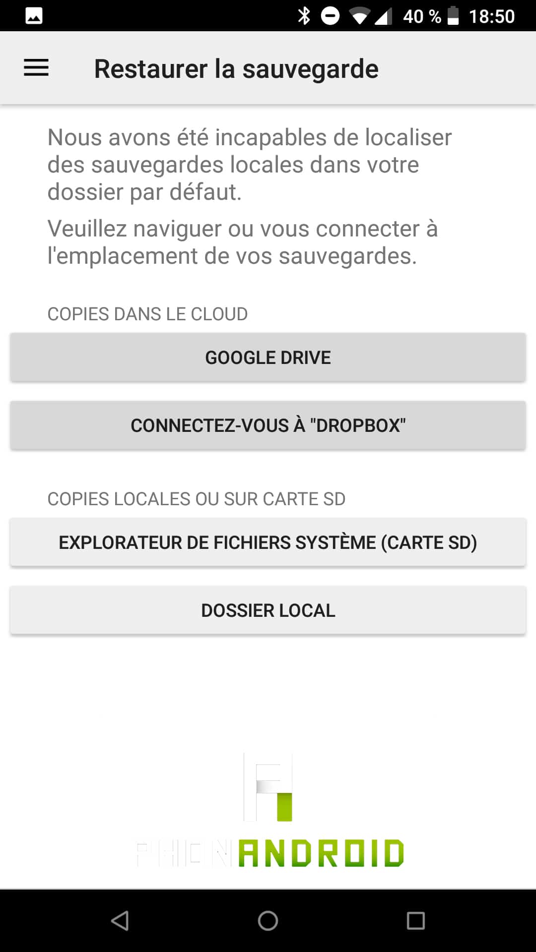 comment récupérer les sms messages supprimés d un téléphone portable