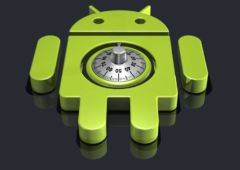chiffrement android