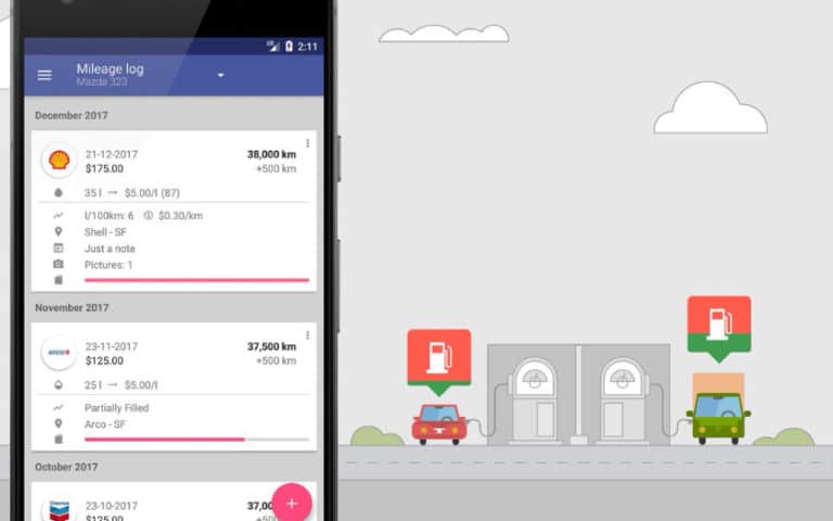 Application Carburant Prix Prix de l'essence : les applications pour trouver du carburant pas cher