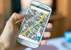 google maps problemes solutions