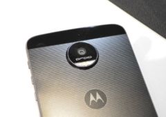 moto Z2