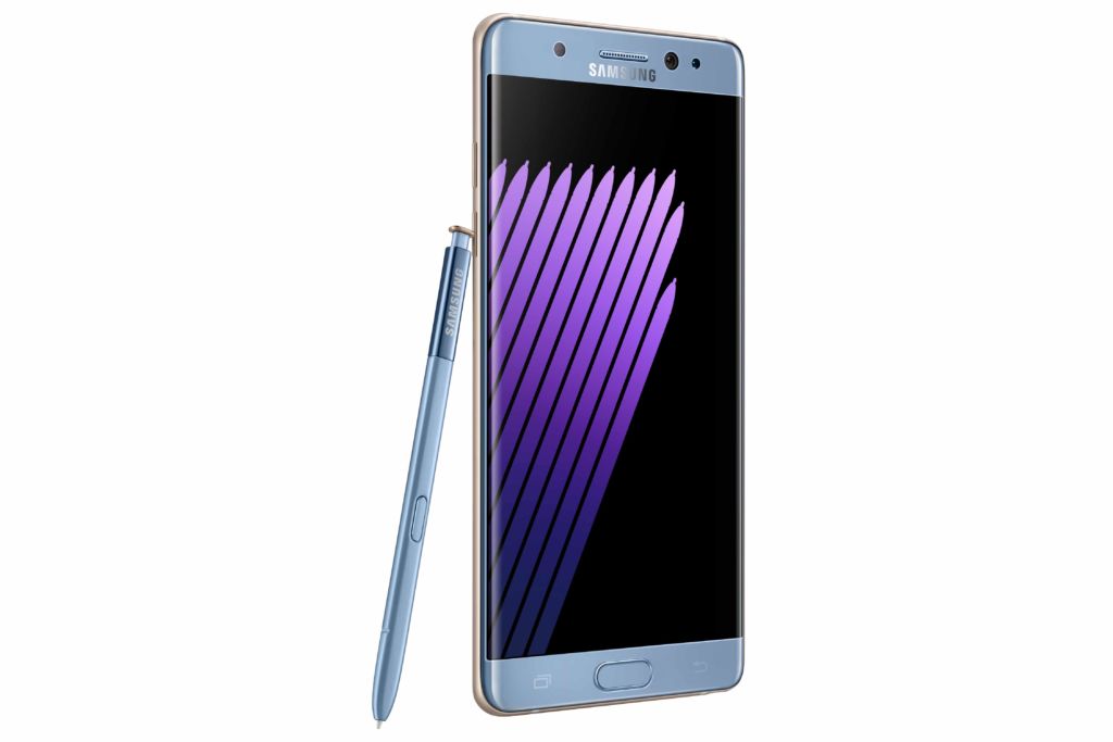 Galaxy Note 7 officiel : Samsung dévoile le monstre tant ... - 1024 x 683 jpeg 33kB