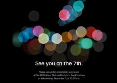 apple iphone7 keynote