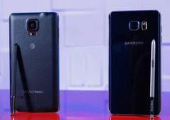 galaxy note 4 note 7