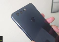 honor 8 double camera choses