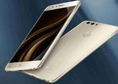 honor 8 or
