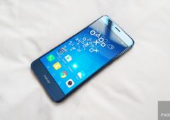 honor8 face