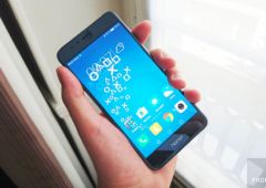 honor8 prise en main