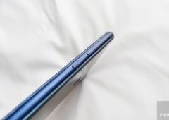 honor8 volume