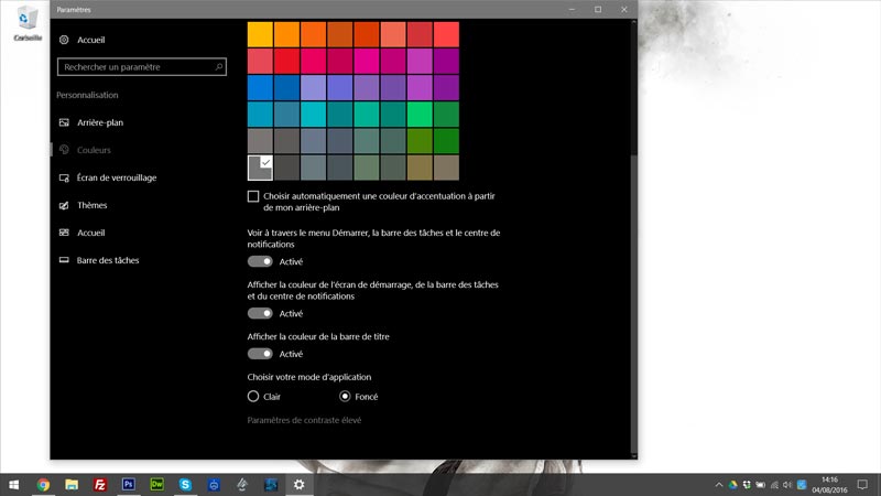 10 Nouveautes De Windows 10 Anniversaire A Connaitre