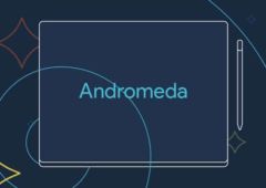 android andromeda