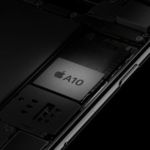 A10 Fusion Apple