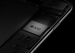 apple a10 fusion iphone 7