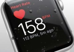 Apple Watch 2 officielle : la montre Flic Flac qui va dans l'eau
