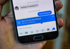 Facebook Messenger