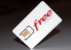 free mobile offre