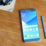 galaxy note 7 reconditionne
