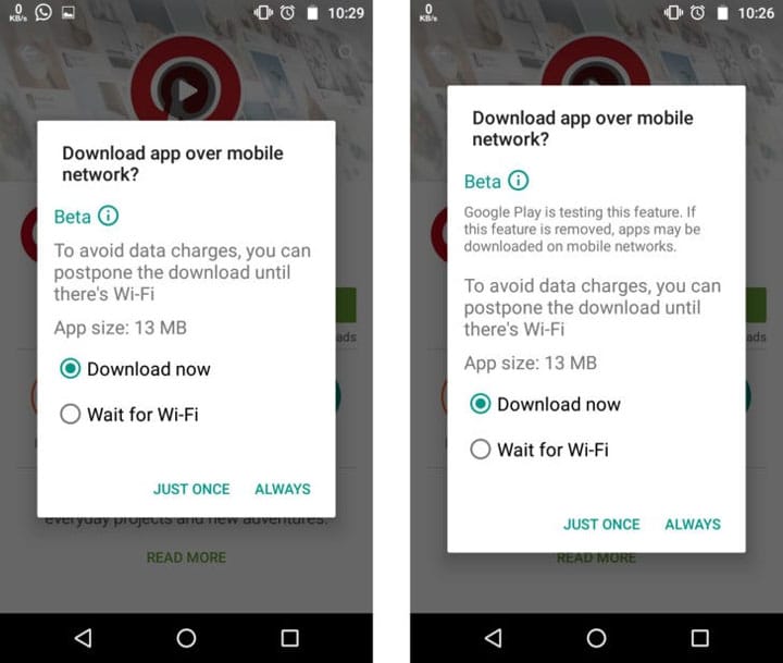 Télécharger Google Playstore pour Android, Service en ligne et APK