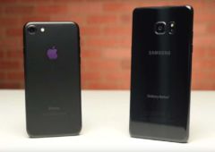 iphone 7 vs galaxy note 7