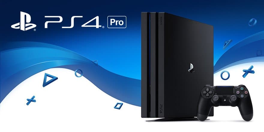 ps4 pro