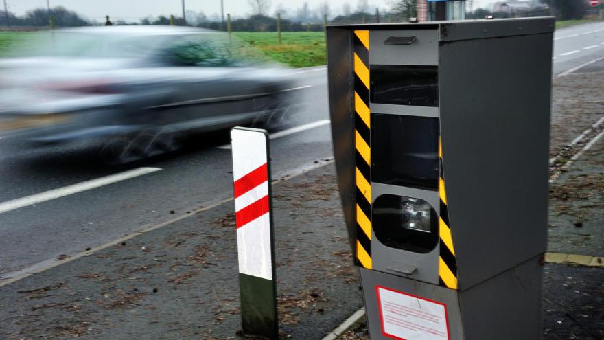 Les Meilleurs Avertisseurs De Radars Sur Android