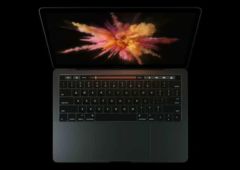 macbook pro 2016