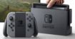 Nintendo Switch : prix, date de sortie et fiche technique