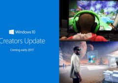 windows 10 creator update