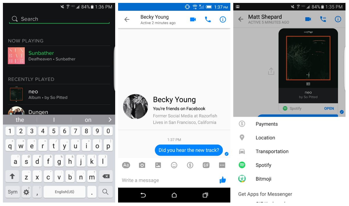 Facebook Messenger : toutes les astuces cachées à connaître absolument