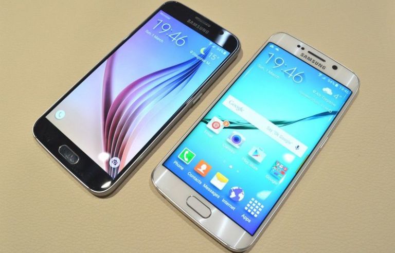 galaxy s6 edge xda