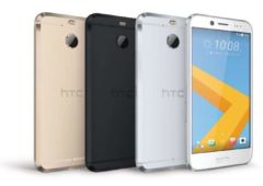 htc 10 evo