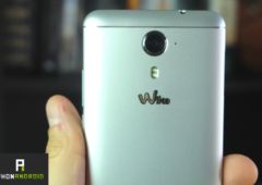 wiko ufeel prime autonomie