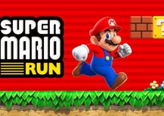 Super Mario Run Android preinscription