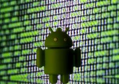 android malware gooligan