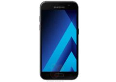 galaxy a3 2017 rendus presse