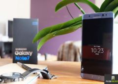 galaxy note 7 review