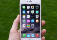 iphone 6 plus fiasco samsung